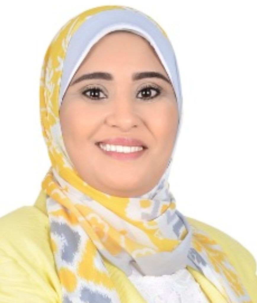 Marwa Abo Resha